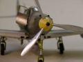 Eduard 1/48 Bell P-39Q Airacobra