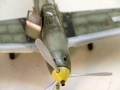 Eduard 1/48 Bell P-39Q Airacobra