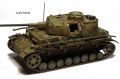  1/35 Pzkpfw IV G