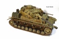  1/35 Pzkpfw IV G