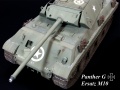 Dragon 1/35 Panther G/M10