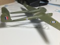 ICM 1/72 Fw-189  