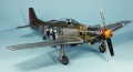 Tamiya 1/32 P-51D Mustang