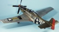 Tamiya 1/32 P-51D Mustang