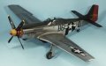 Tamiya 1/32 P-51D Mustang