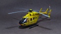 Revell 1/72 BK117 ADAC