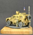 Galaxy Hobby 1/72  Oshkosh M-ATV