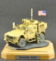 Galaxy Hobby 1/72  Oshkosh M-ATV