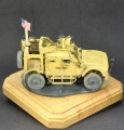 Galaxy Hobby 1/72  Oshkosh M-ATV