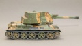 RFM models 1/35 T-34/122 Egyptian SPG