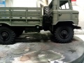 Tumpeter 1/35 Gaz 66