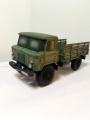 Tumpeter 1/35 Gaz 66