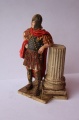 Pegaso Models 75мм Roman Equites, End of III A.D.