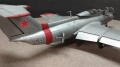 Eduard 1/48 L-29 Delfin