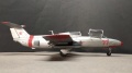 Eduard 1/48 L-29 Delfin