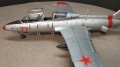 Eduard 1/48 L-29 Delfin