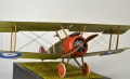 Eduard 1/48 Sopwith F.1 Camel -  