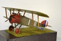 Eduard 1/48 Sopwith F.1 Camel -  