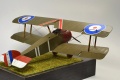 Eduard 1/48 Sopwith F.1 Camel -  