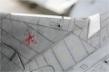 Trumpeter 1/72 Tu-22M3 - 