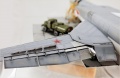 Trumpeter 1/72 Tu-22M3 - 