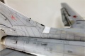 Trumpeter 1/72 Tu-22M3 - 