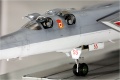 Trumpeter 1/72 Tu-22M3 - 