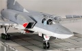 Trumpeter 1/72 Tu-22M3 - 