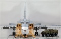 Trumpeter 1/72 Tu-22M3 - 