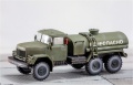 Trumpeter 1/72 Tu-22M3 - 