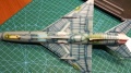 Trumpeter 1/48 -21