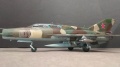 Trumpeter 1/48 -21