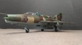 Trumpeter 1/48 -21