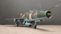 Trumpeter 1/48 -21