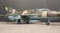 Trumpeter 1/48 -21