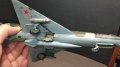 Trumpeter 1/48 -21