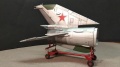 Trumpeter 1/48 -21