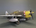 Tamiya 1/48. P-47D Thunderbolt, ,      