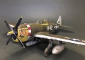 Tamiya 1/48. P-47D Thunderbolt, ,      