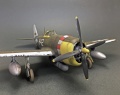 Tamiya 1/48. P-47D Thunderbolt, ,      