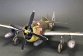 Tamiya 1/48. P-47D Thunderbolt, Жгучая, но скромная Петси и десятитонный Кувшин