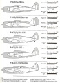 Tamiya 1/48. P-47D Thunderbolt, ,      