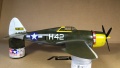 Tamiya 1/48. P-47D Thunderbolt, ,      