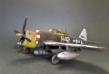 Tamiya 1/48. P-47D Thunderbolt, ,      