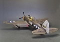 Tamiya 1/48. P-47D Thunderbolt, ,      