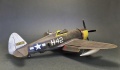 Tamiya 1/48. P-47D Thunderbolt, ,      