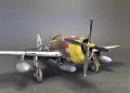 Tamiya 1/48. P-47D Thunderbolt, ,      