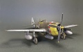 Tamiya 1/48. P-47D Thunderbolt, ,      