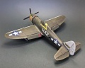 Tamiya 1/48. P-47D Thunderbolt, ,      