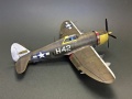 Tamiya 1/48. P-47D Thunderbolt, ,      